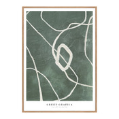 Tableau avec cadre Artist Collection