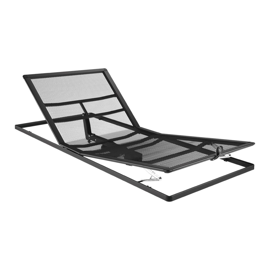 sommier UNTERFEDERUNG