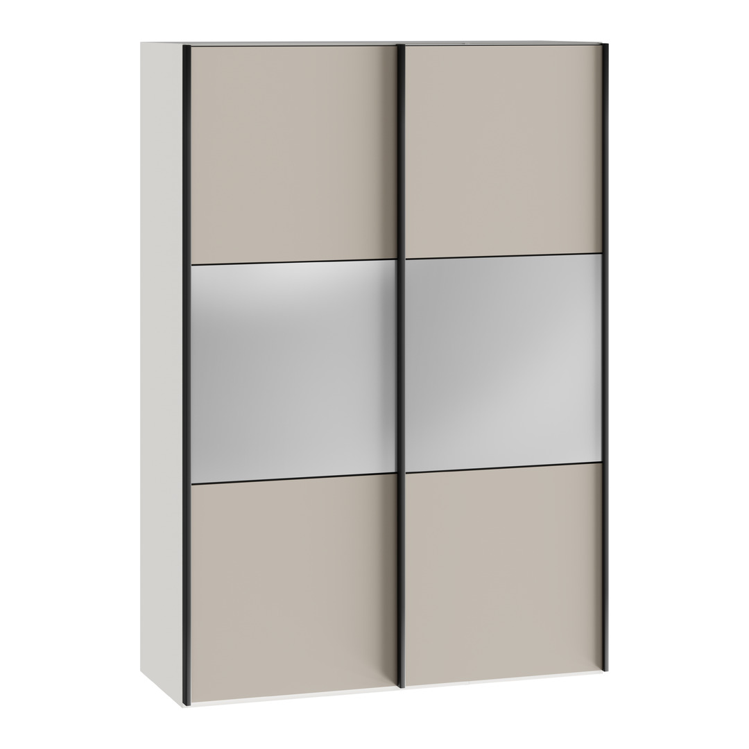 Schiebetürschrank Slide