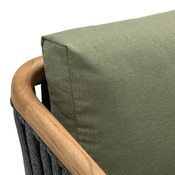 set housses de coussin Aruba