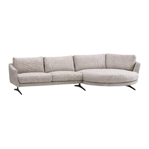 Ecksofa Rotondo-3092