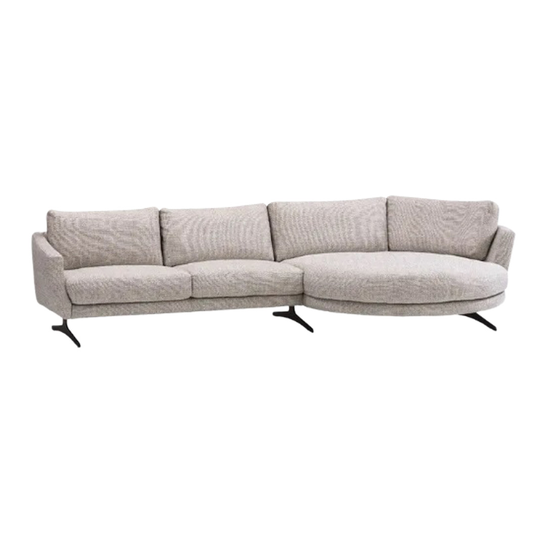 Ecksofa Rotondo-3092
