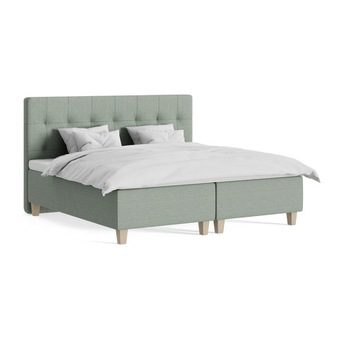 lit boxspring DIPLOMAT-CONT.