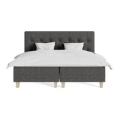 lit boxspring DIPLOMAT-CONT.