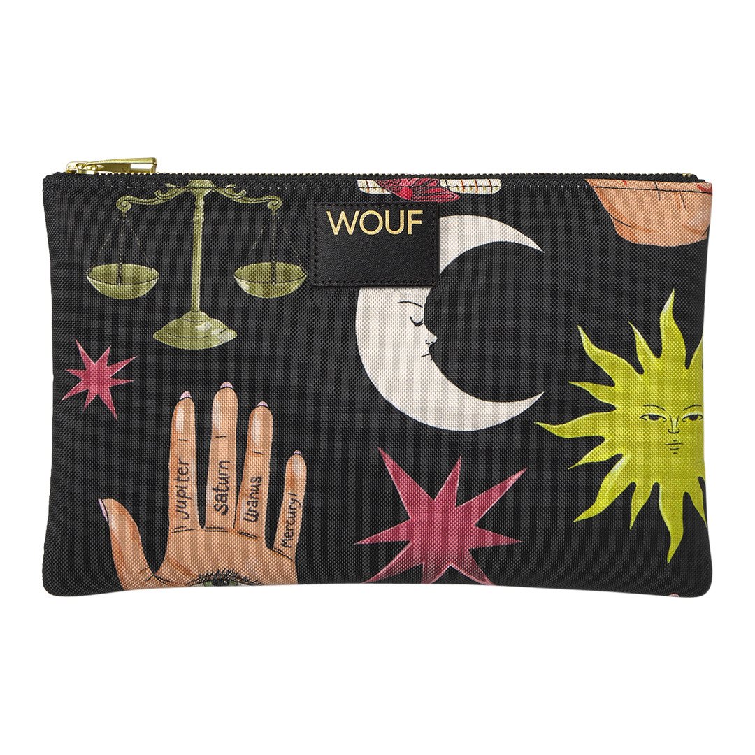 trousse per trucchi Fortuna