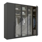 portes battantes Skat