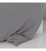 completo da letto Melange Jersey UNI