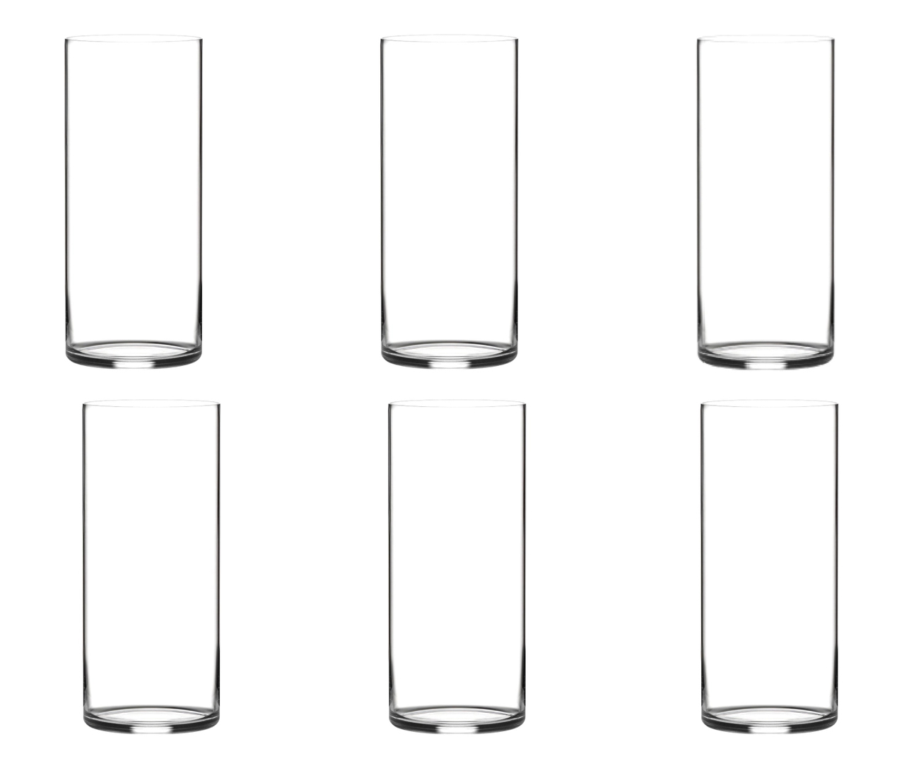 set de verres Kyoto