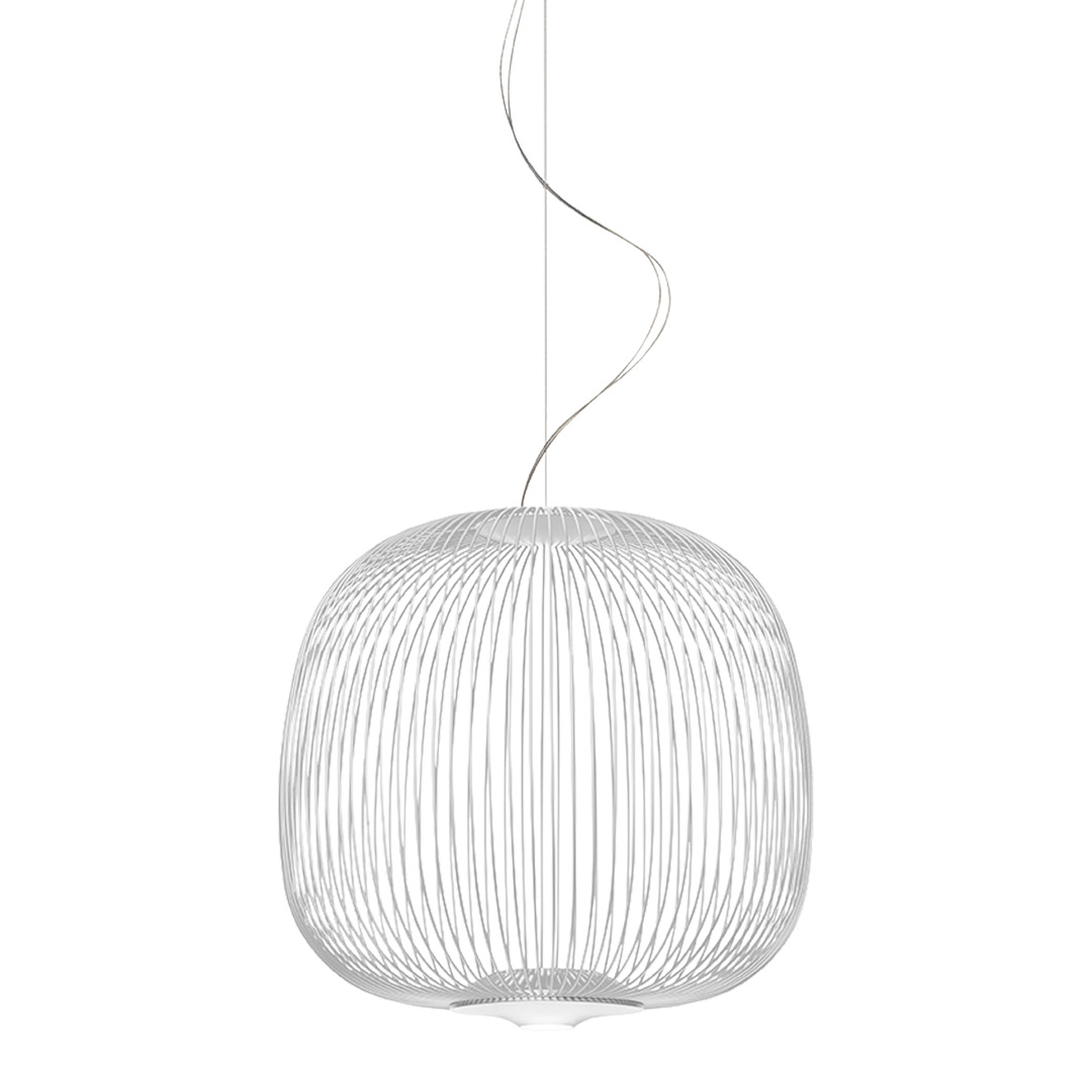 lampada a sospensione SPOKES