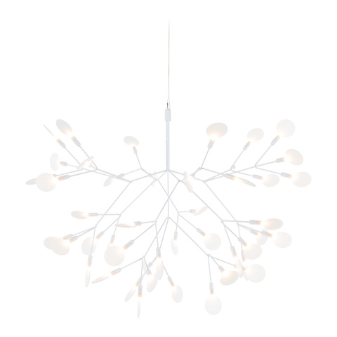 Hängeleuchte Heracleum