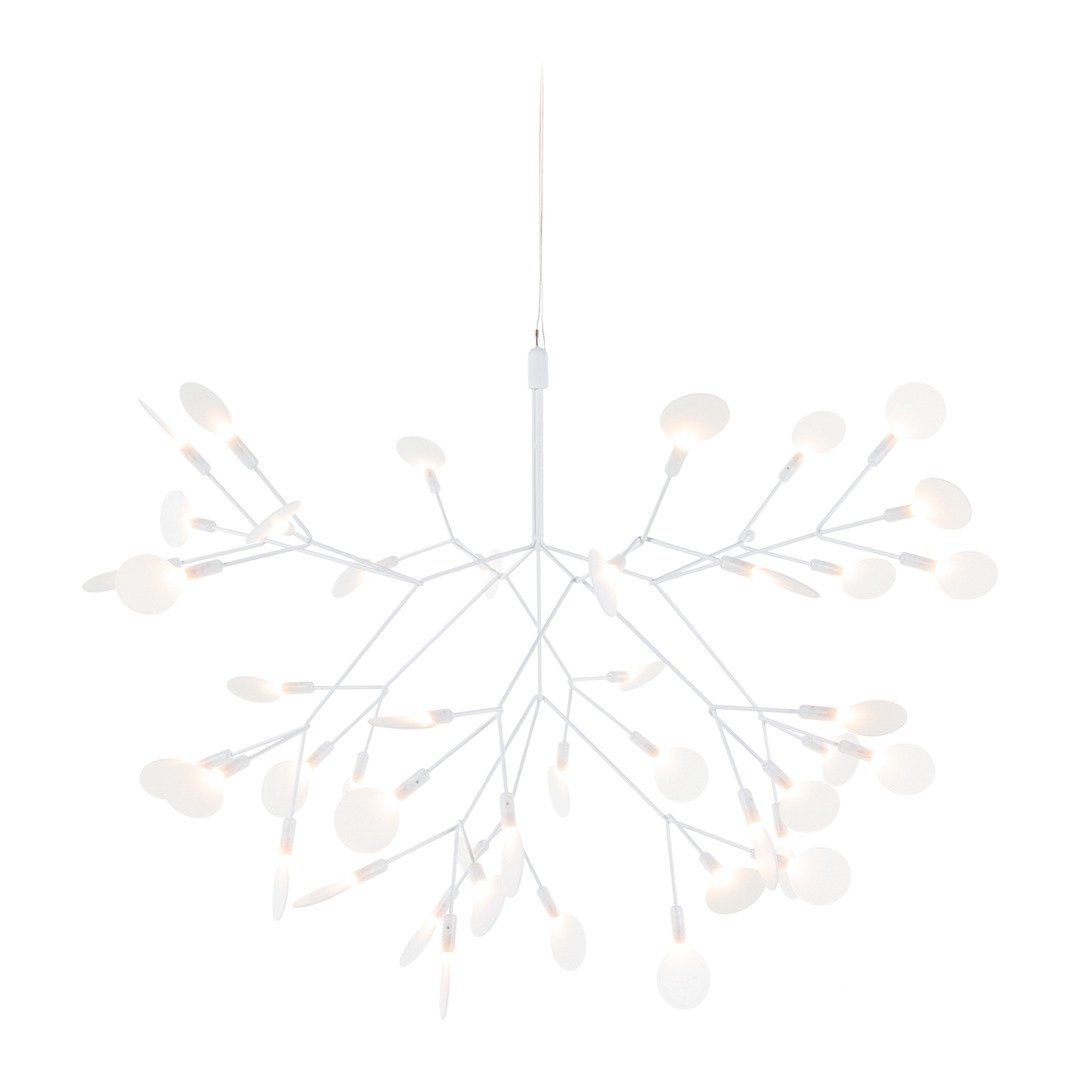 lampada a sospensione Heracleum