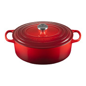 Bräter Le Creuset