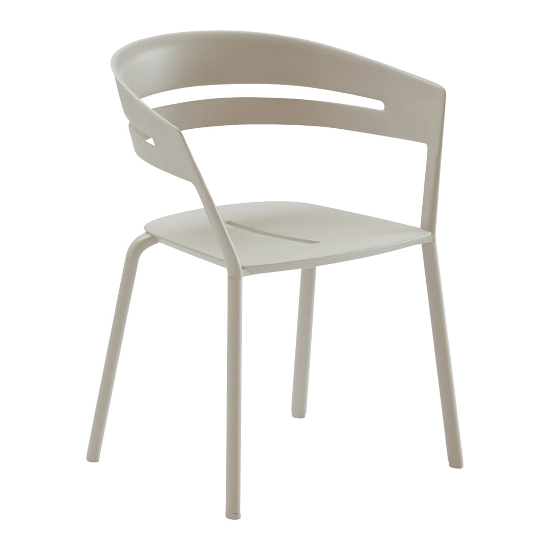 chaise de jardin RIA