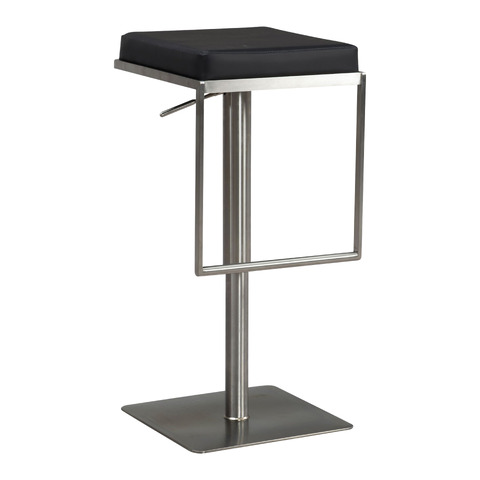 tabouret de bar Kunstleder