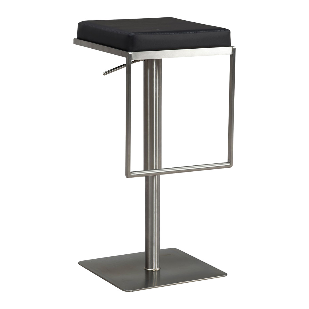 tabouret de bar Kunstleder