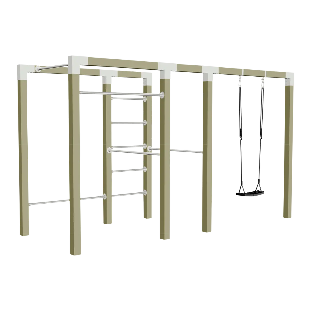 Attrezzature per il fitness Outdoor