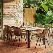 Gartenstuhl Sam