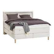 lit boxspring Dédicace Themis