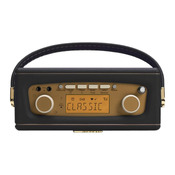 DAB Radio Revival Uno Bt