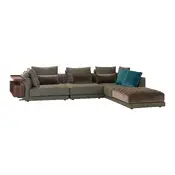 coussin décoratif MILLER