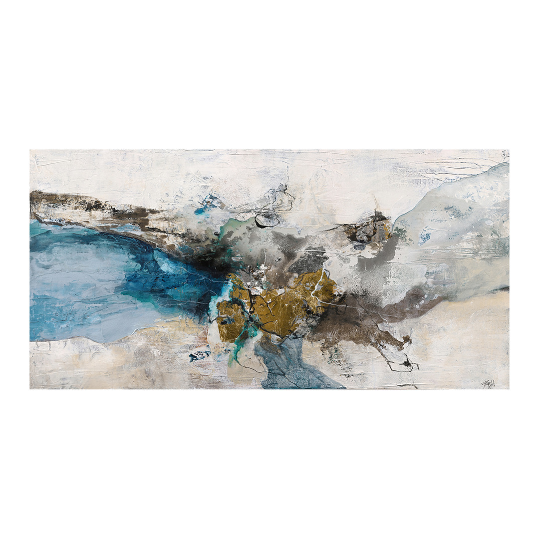 Quadro su tela Mix Painting