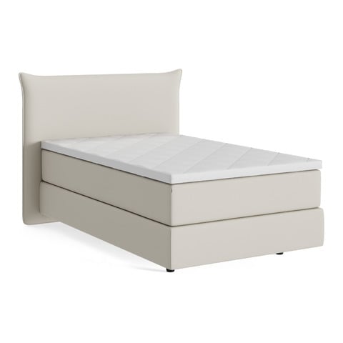 lit boxspring ARTEMIS