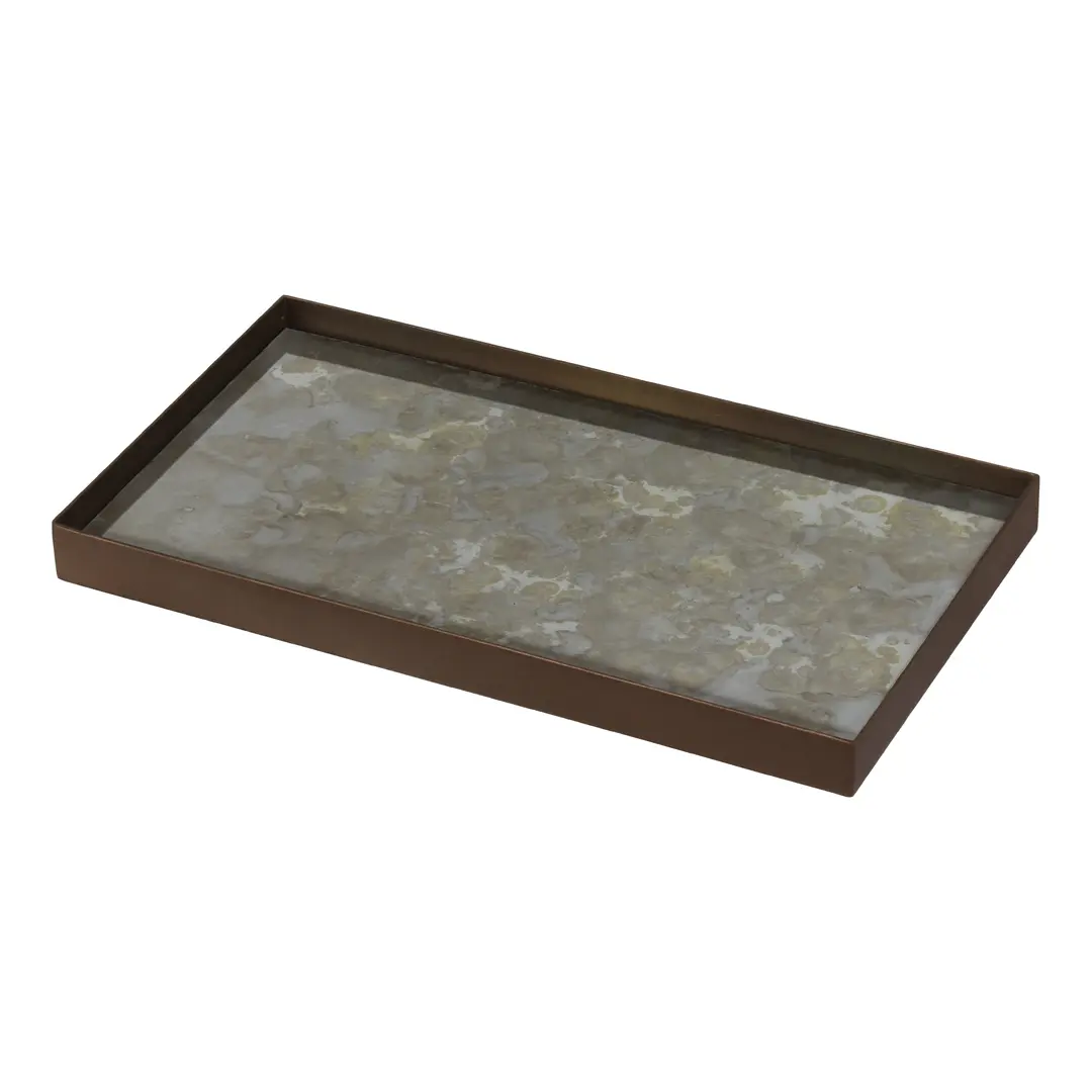 topper FOSSIL ORGANIC