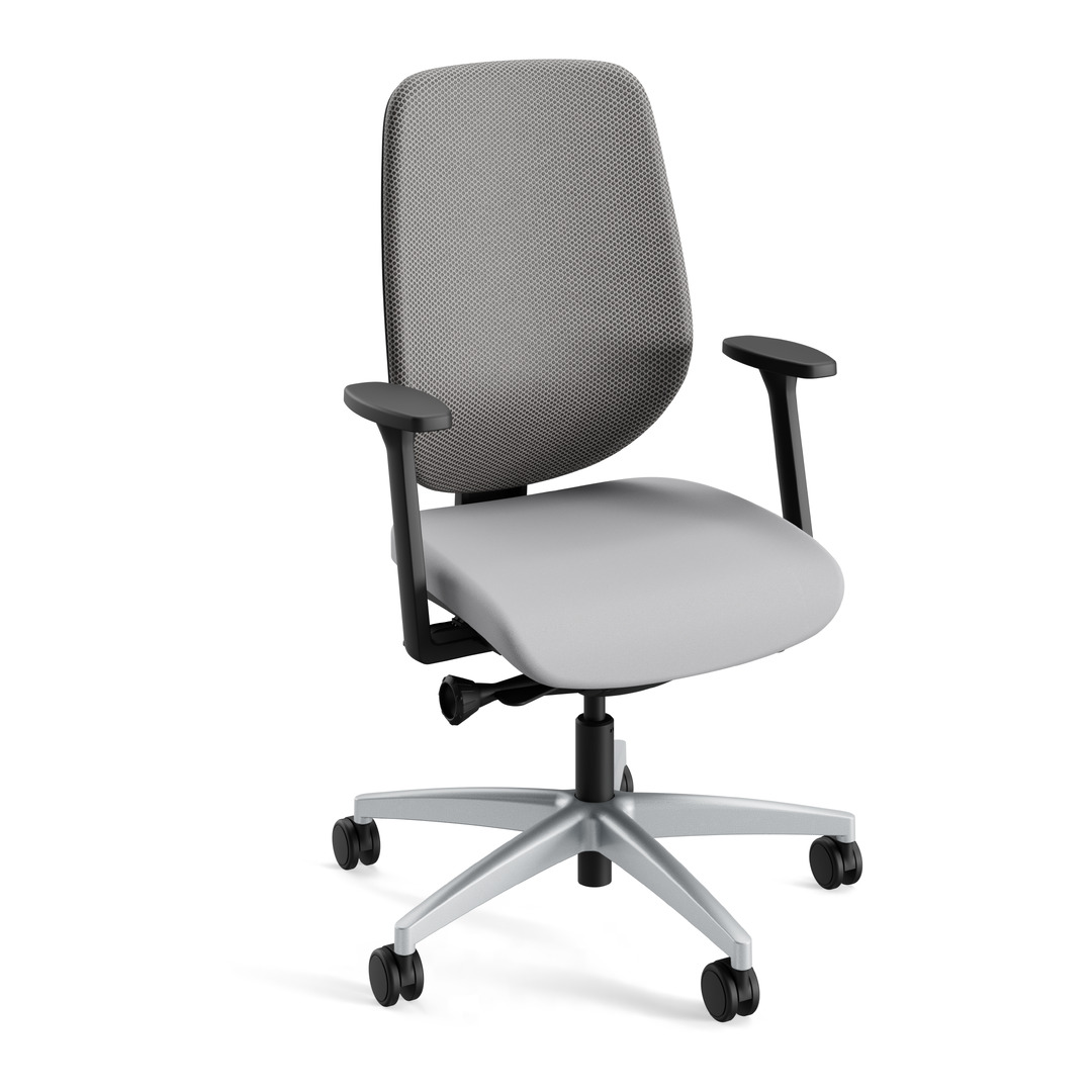 sedia per ufficio GIROFLEX-353