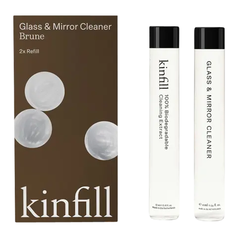 Refill Glasreiniger Cleaner