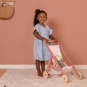 Puppenkinderwagen Doll Stoller