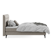 Boxspringbett Massello