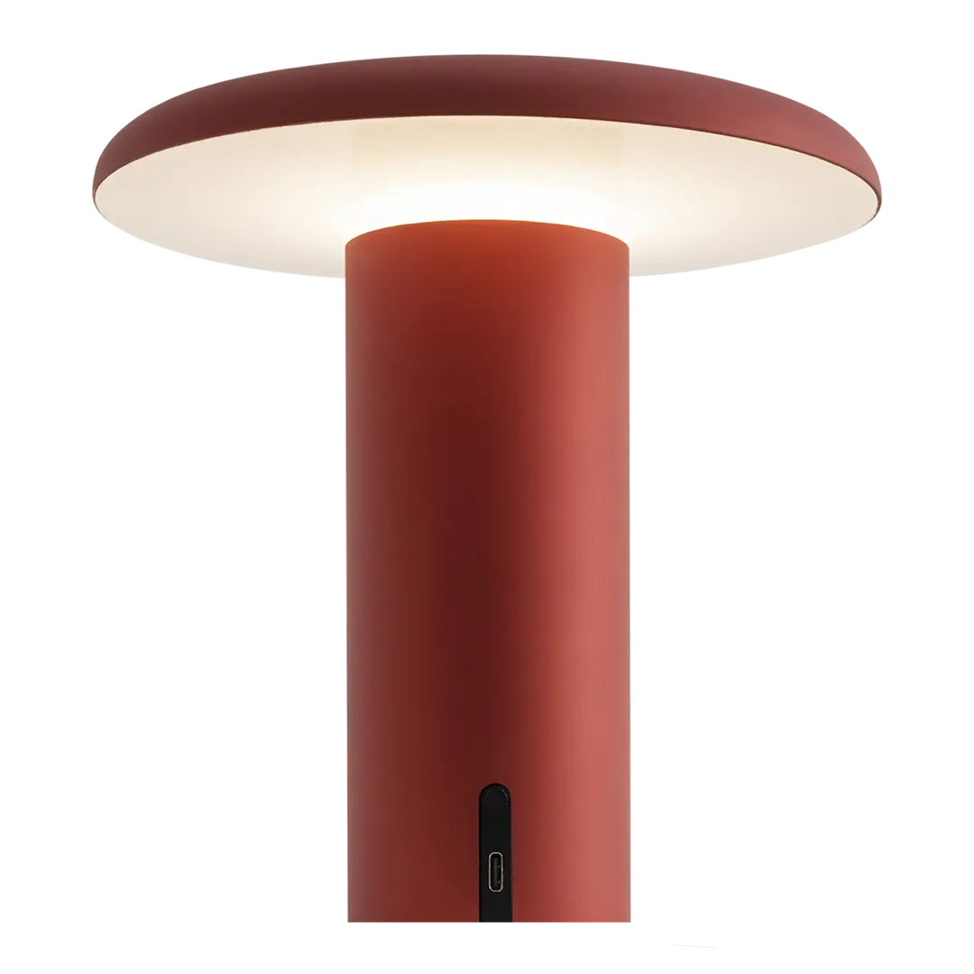 lampe de table Takku