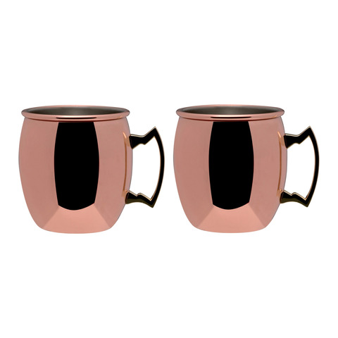 Moscow Mule-Becher Moscow
