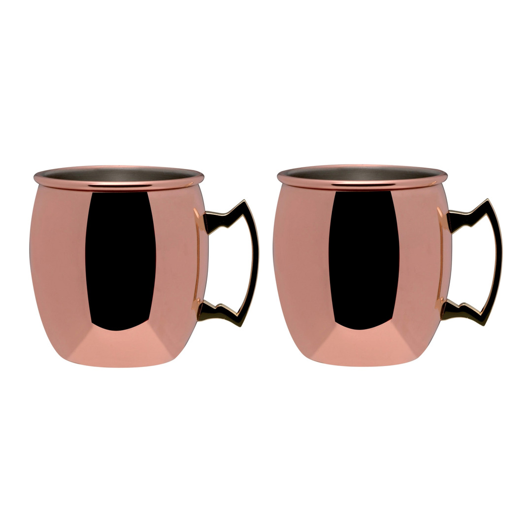 Moscow Mule-Becher Moscow