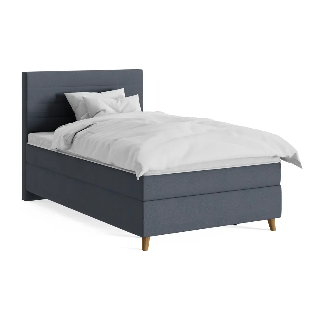 lit boxspring VERBIER 231