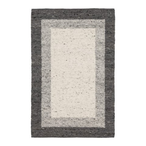 Wollteppich Salsa Design