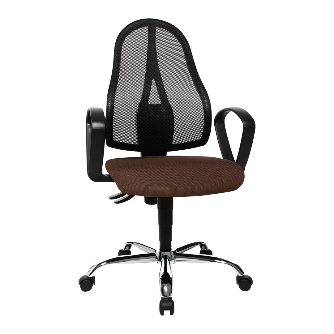 chaise de bureau Open Point P Somo