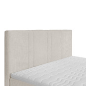 lit boxspring PAOLA