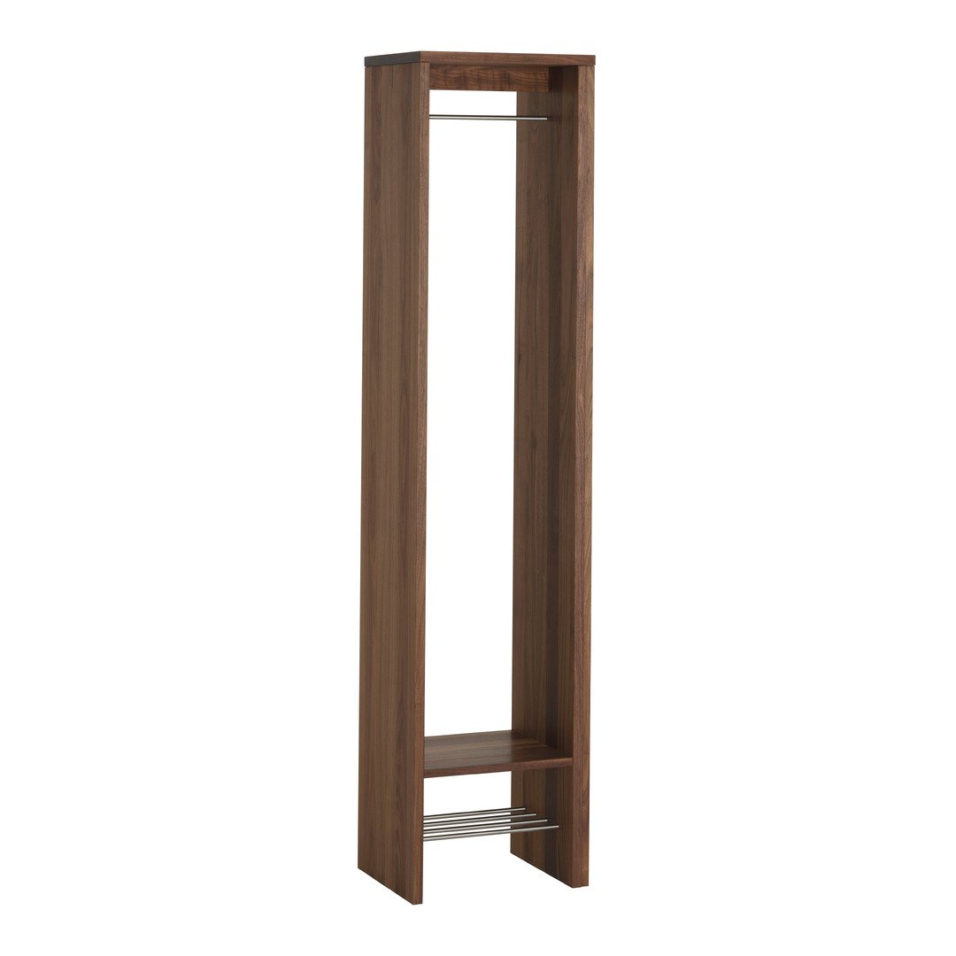 Garderobenschrank Cubus