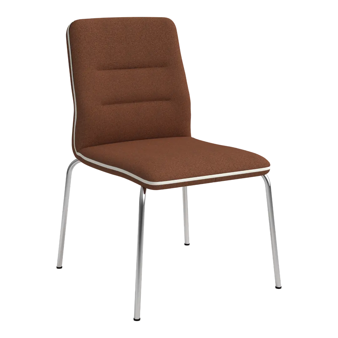 chaise de salle à manger LINDA