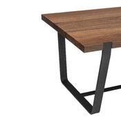 tavolo per sala da pranzo BB11 Clamp