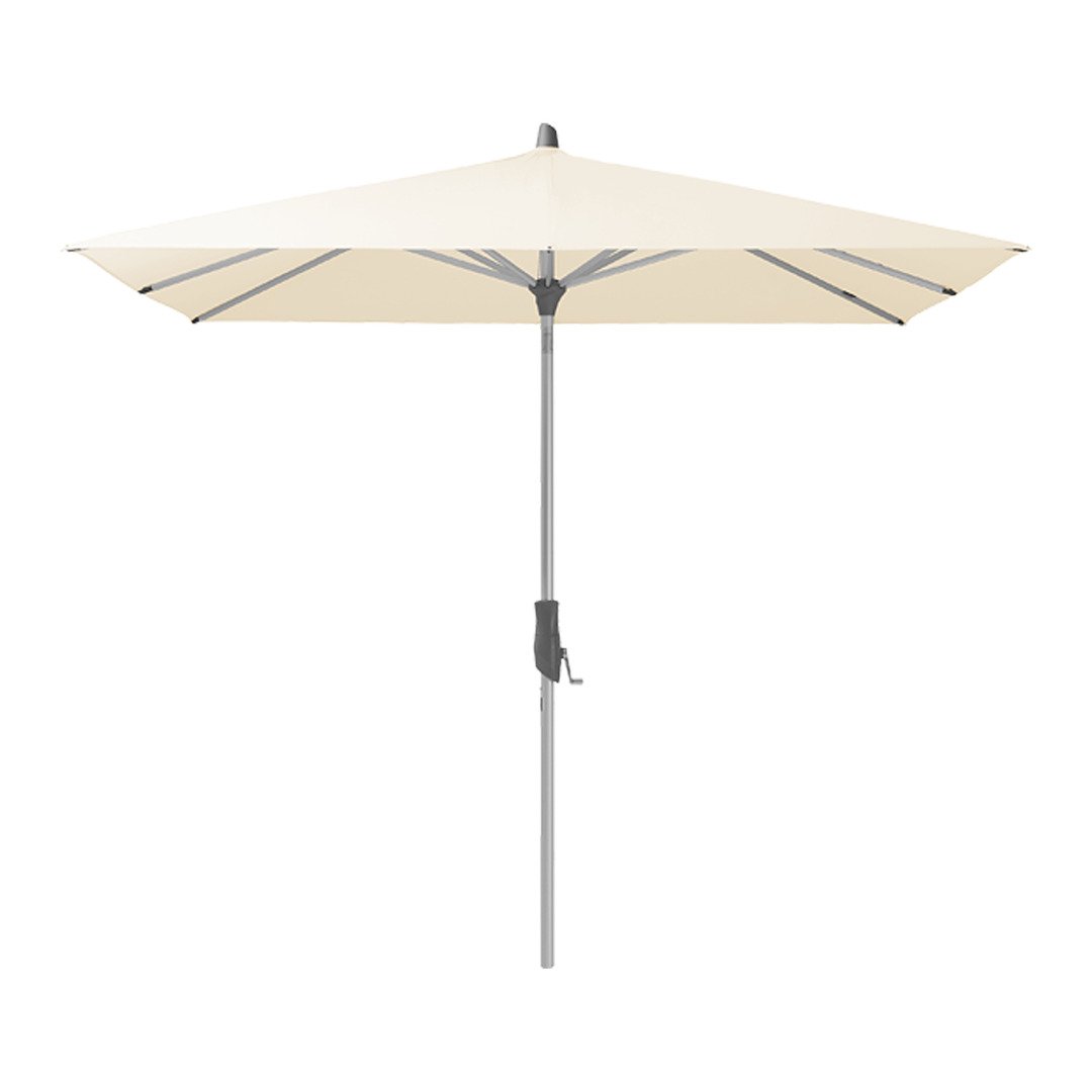 Sonnenschirm Alu Twist