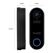 Türklingel Smart Doorbell