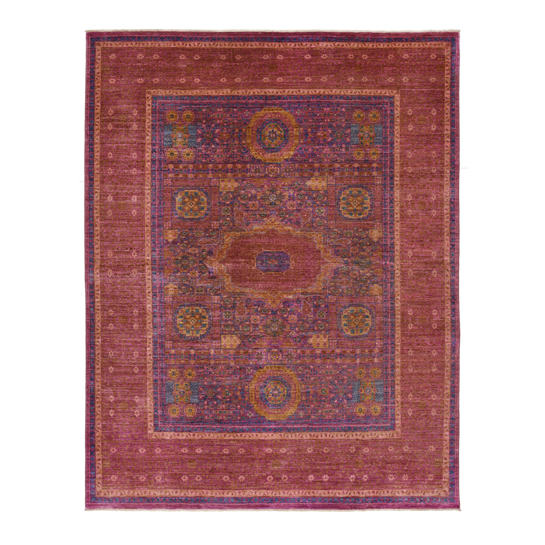 tappeti orientali classici Mamluk