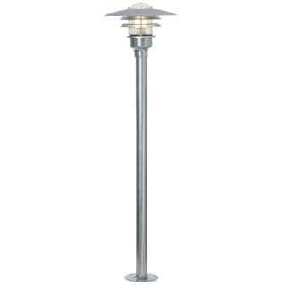 Outdoor lampadaire Lonstrup