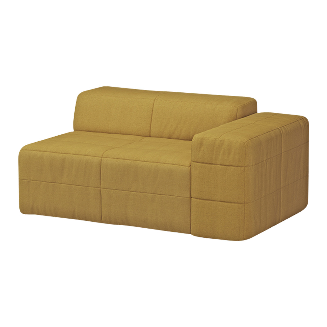 elemento di seduta Brut