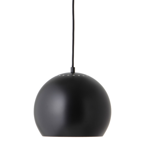 Hängeleuchte Ball