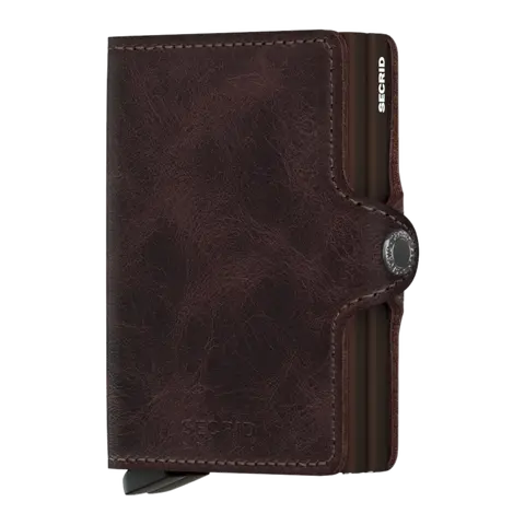 portacarte Twinwallet-Vintage