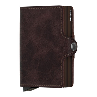 portacarte Twinwallet-Vintage