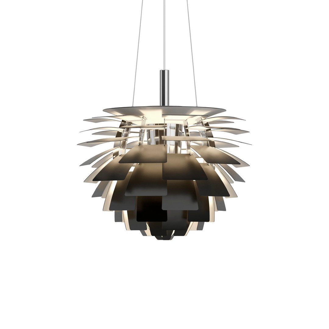 lampada a sospensione PH ARTICHOKE
